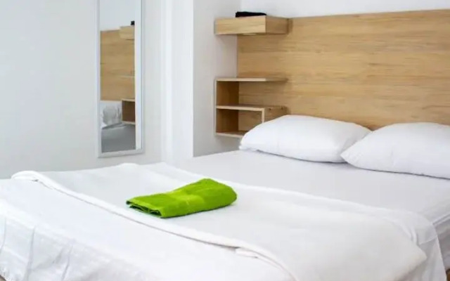 Hotel Grand Horizon Rodadero