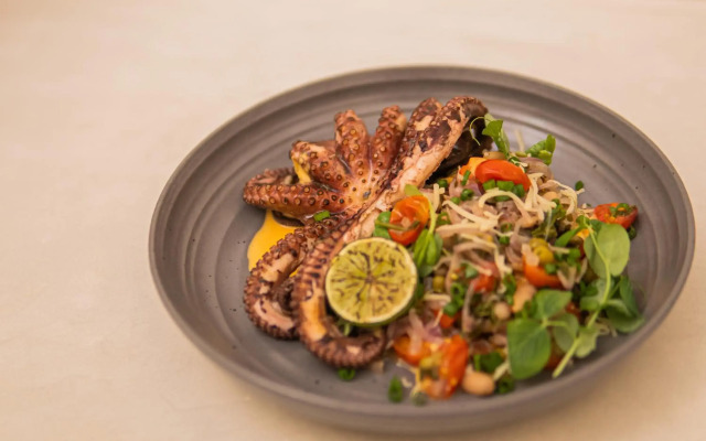 The Neela Boutique Hotel Stone Town