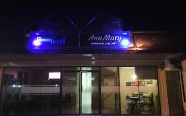 Hotel Ana Mary