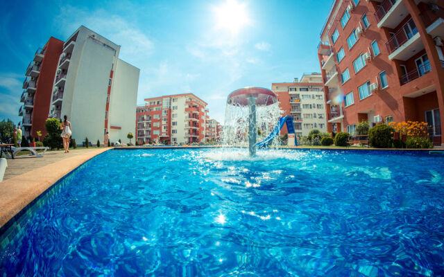 Fort Noks Grand Resort