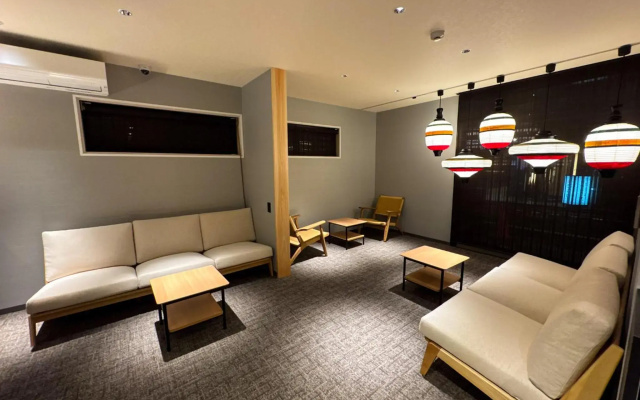 Rinn Kyoto Gion Shinbashi