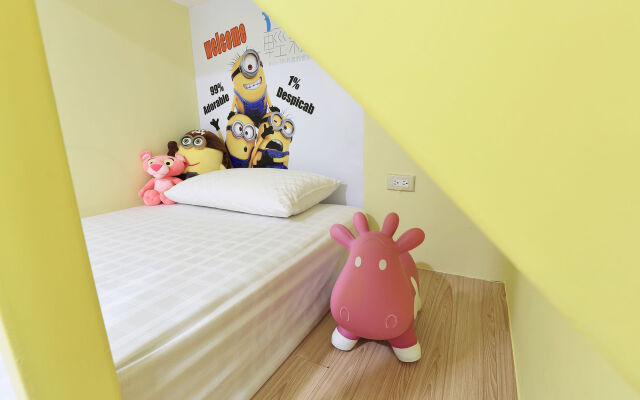 Fun Relax B&B