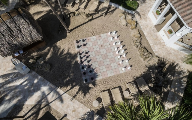 Lago Mar Beach Resort & Club