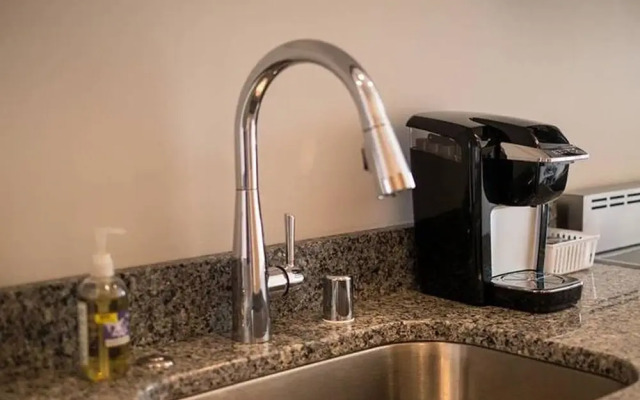 Chic Central Apartment with Free Parking