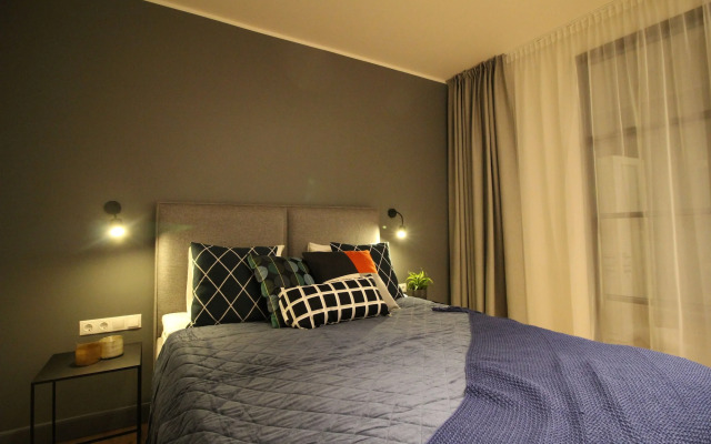 Tallinn City Apartments Old Town Suites
