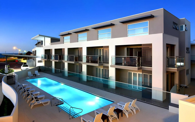 Bunbury Seaview Apartments