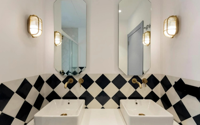 Hotel Miramar Valencia