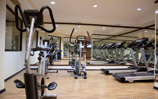 Odelia Resort Hotel