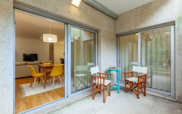 Casa do Alcaide - Minho s Guest