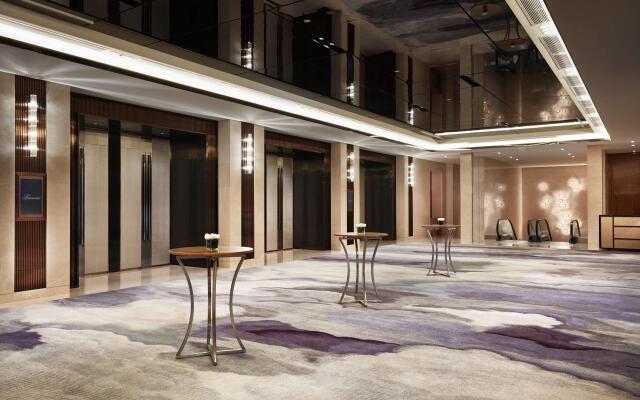Fairmont Chengdu