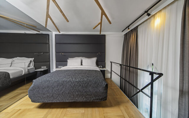 The Purl Boutique Hotel