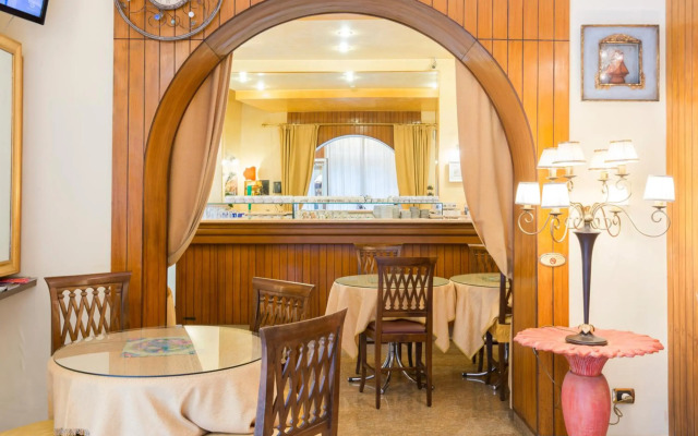 Albergo Trento