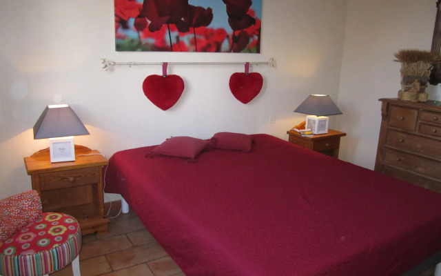 Appartements L'Acacia - plage d'Argent à 300m