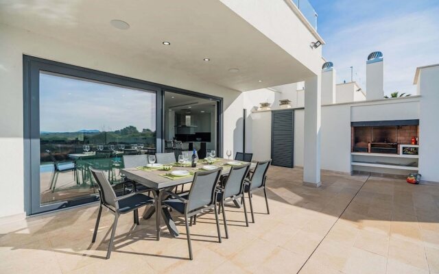 NEW 2020 - Villa Corb Mari I