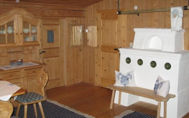 Pension Adlerhorst