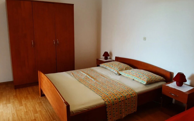 Bruna - 300m From Beach - A2 1.kat