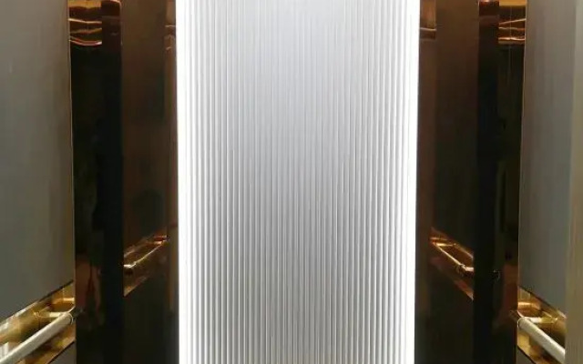Gongzhuling Huayi Hotel