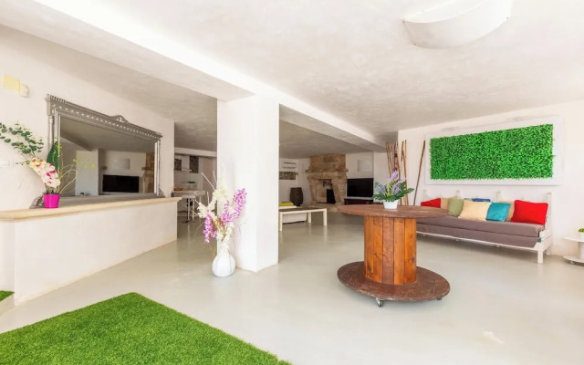 4123 Dimora Giove by Barbarhouse