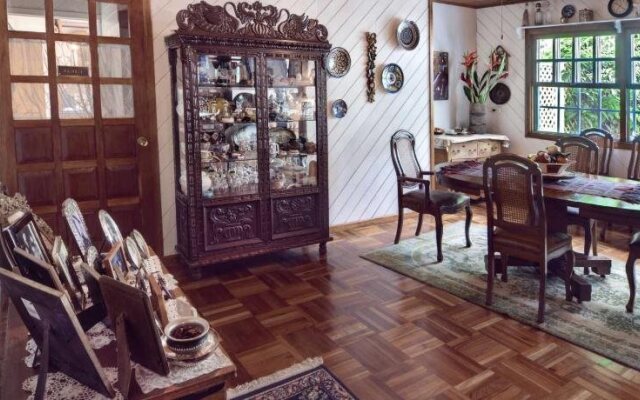 Casa de las Tías