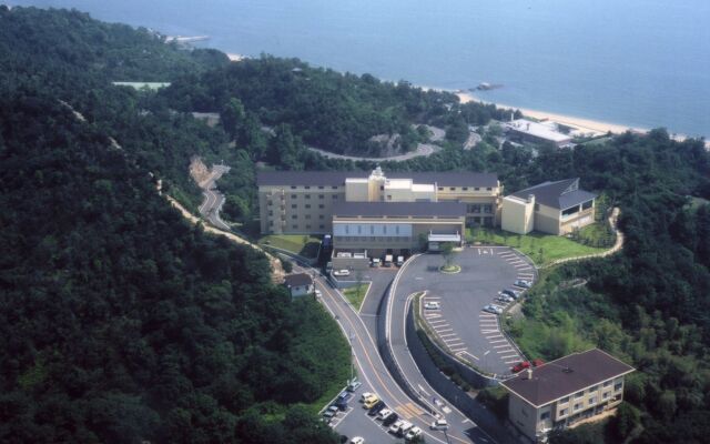 Kyukamura Setouchi-Toyo