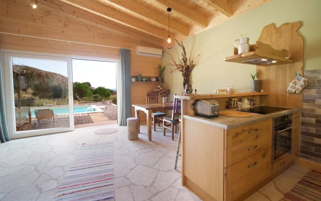 Driftwood Villa