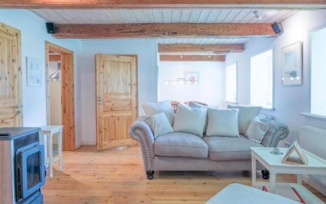 Wellnesswarft Waygaard Ost