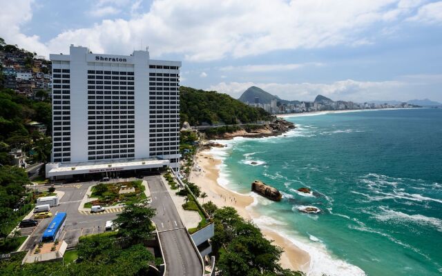 Omar do Rio - Apartamento V902