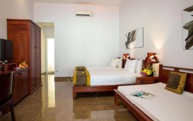 Sea Sense Resort