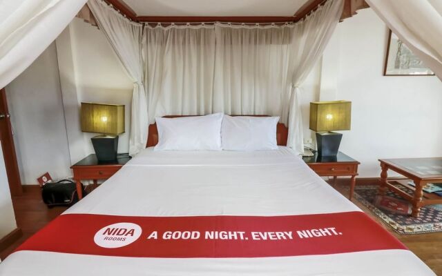 Nida Rooms Prabaramee Patong Viridian