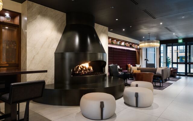 Elliot Park Hotel, Autograph Collection