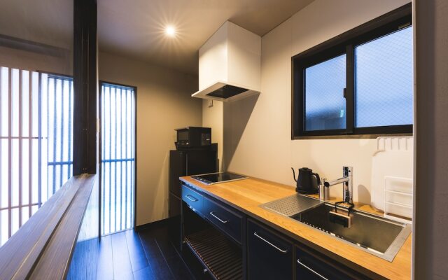 MUSUBI HOTEL MACHIYA Minoshima 2