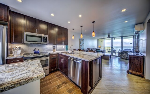 Royal Mauian 605 by Vacation Rental Pros