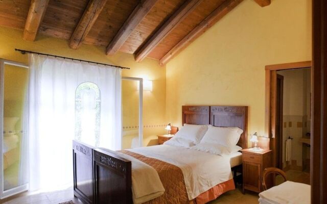 Casa Carrer B&B