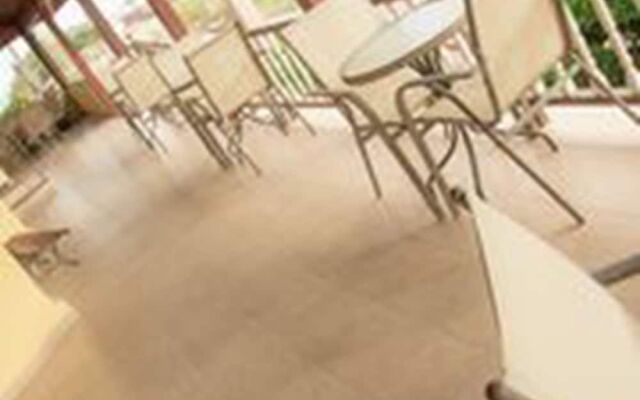 Hotel Riviera Pinamar
