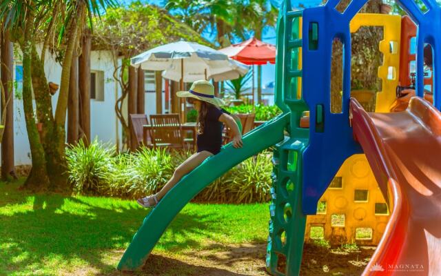 Hotel VillaReal Guaratuba - Caieiras