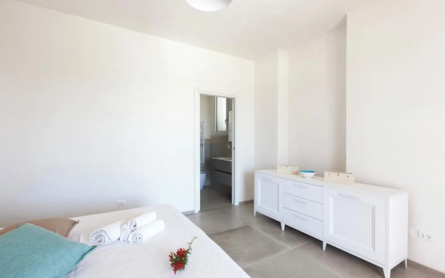 Villa La Reimunda 1 Pool And Garden