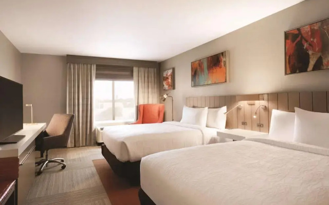 Hilton Garden Phoenix Tempe, University Research Park