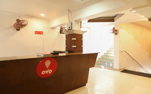 Hotel Shree Vinayak Inn by OYO Rooms