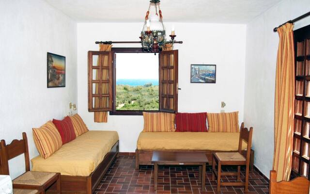 Anny Sea & Sun Apartments