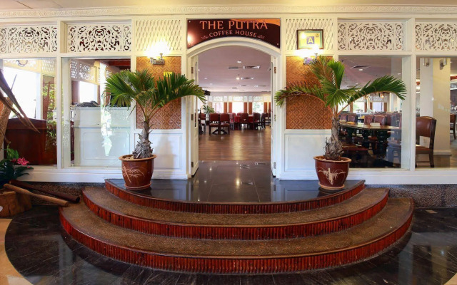 The Putra Regency Hotel