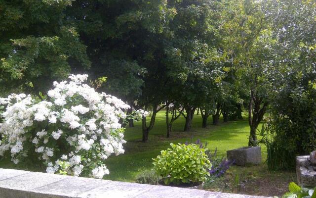 Chambre dHôtes La Maline