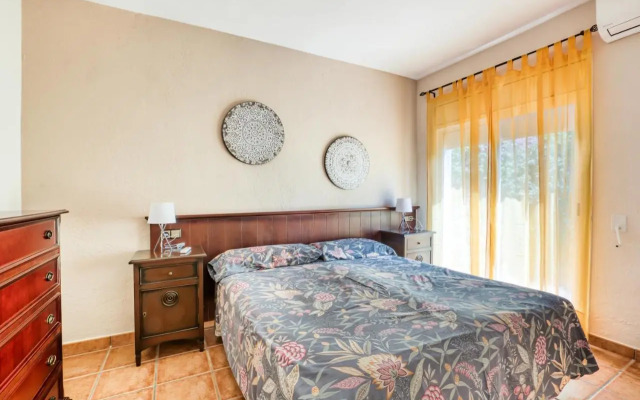 Villa Golfy 8 Bonmont
