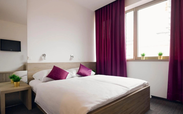 Meksiko Hotel