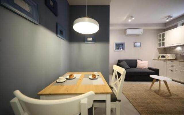 Teatro Verdi Accommodation