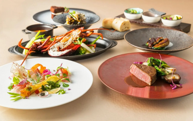 NIPPONIA Sawara Merchant Town Hotel