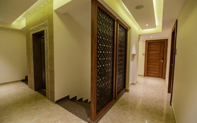 Hotel Tranquil Manipal