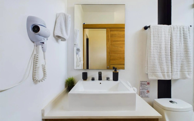 Casa Kuaan Mani TH 1