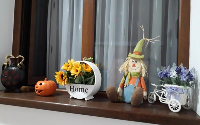 Mary Apartment