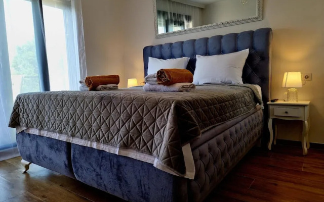 Apartment in Croatia Near the Adriatic Coast