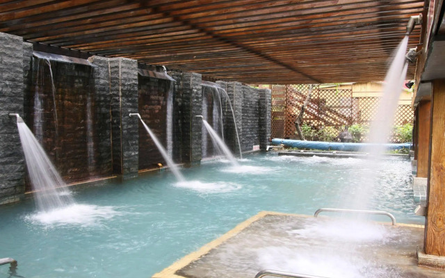 Sunrise Hot Spring Hotel
